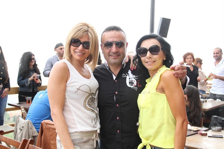 Opening of Rikkyz